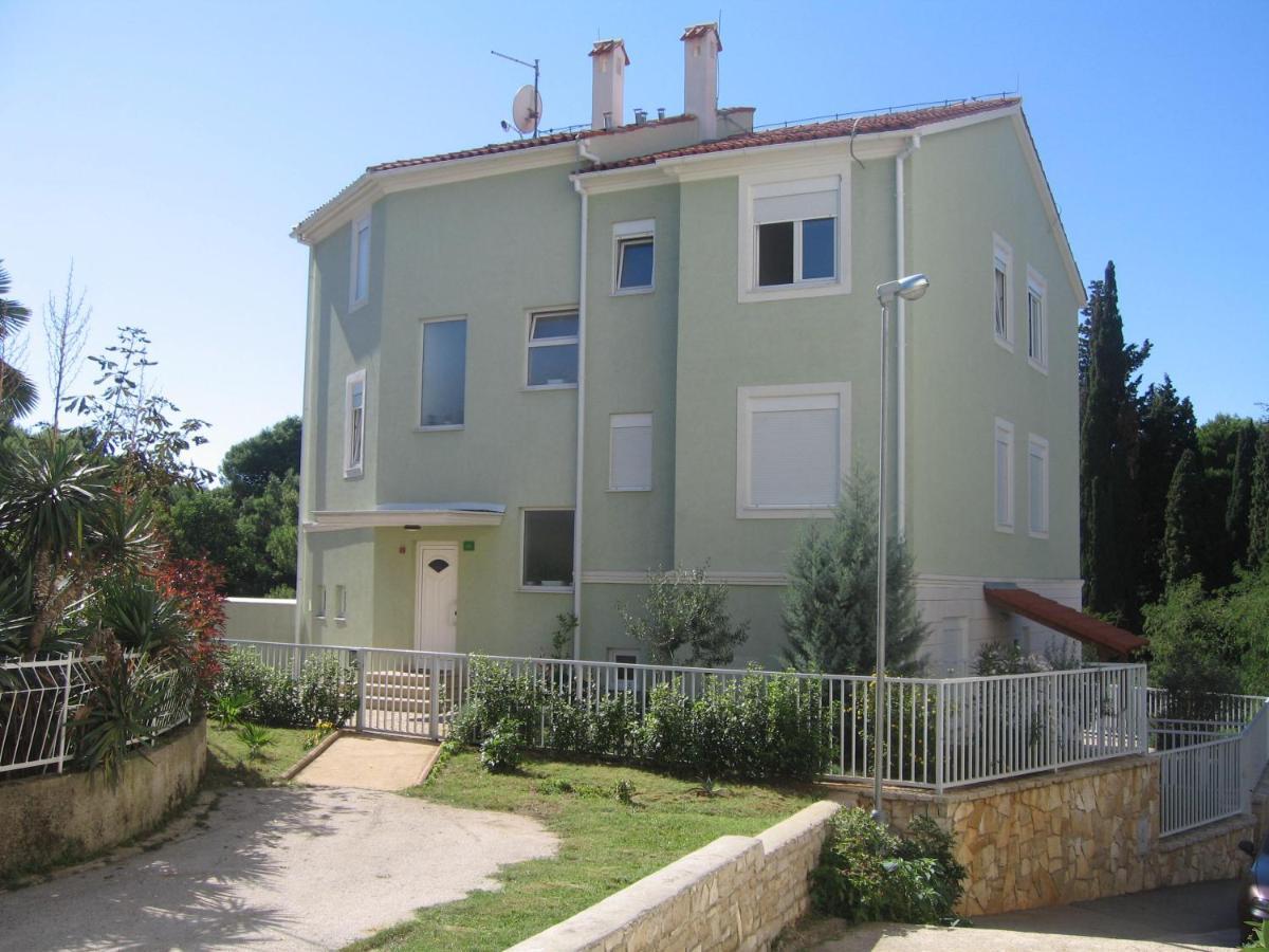 Artists Loft Apartamento Pula Exterior foto