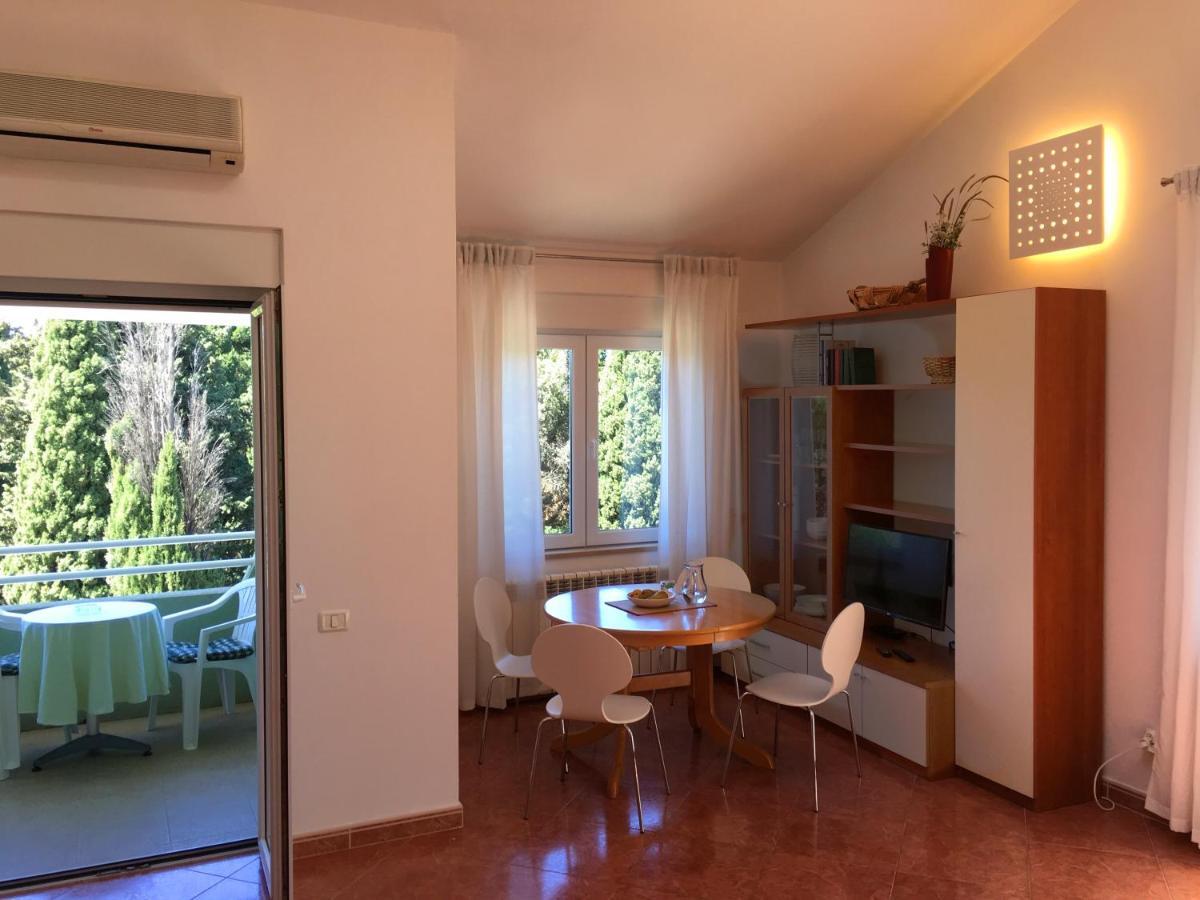 Artists Loft Apartamento Pula Exterior foto