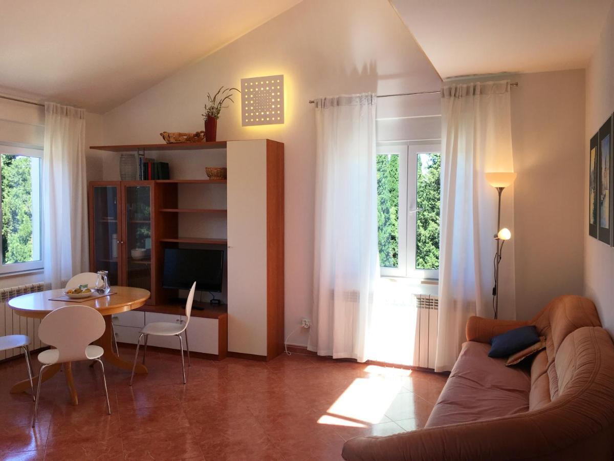 Artists Loft Apartamento Pula Exterior foto